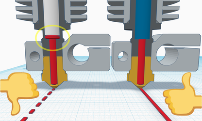 Capricorn Monstah Adapter
