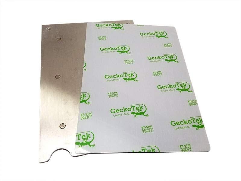 GeckoTek BCN3D Sigma EZ-Stik Build Plate