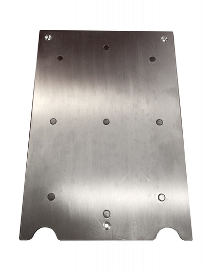 GeckoTek BCN3D Sigma EZ-Stik Build Plate