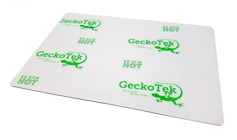 GeckoTek BCN3D Sigma EZ-Stik Build Plate
