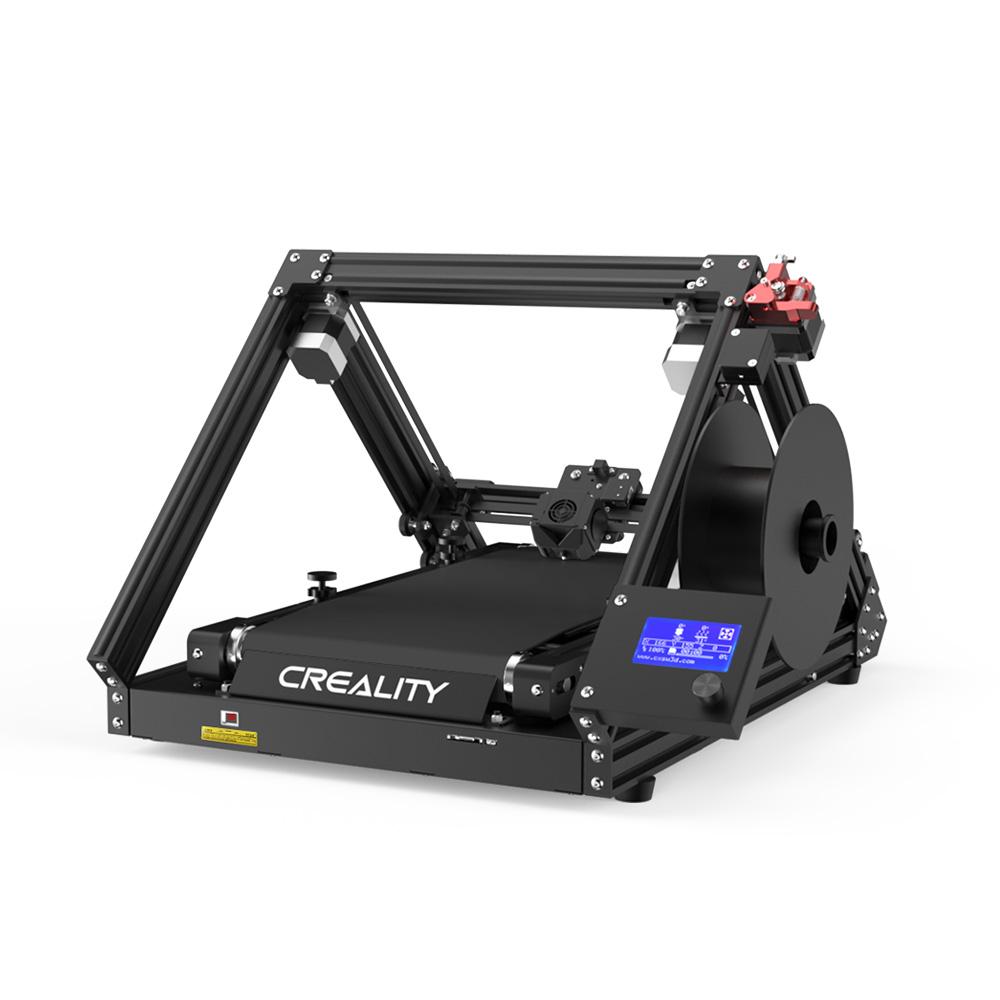 Creality CR-30 Printmill 3D Belt Printer and FREE Wall Mount Kit PRE-SALE PROMO!