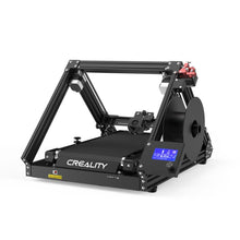 Load image into Gallery viewer, Creality CR-30 Printmill 3D Belt Printer and FREE Wall Mount Kit PRE-SALE PROMO!
