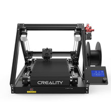 Load image into Gallery viewer, Creality CR-30 Printmill 3D Belt Printer and FREE Wall Mount Kit PRE-SALE PROMO!