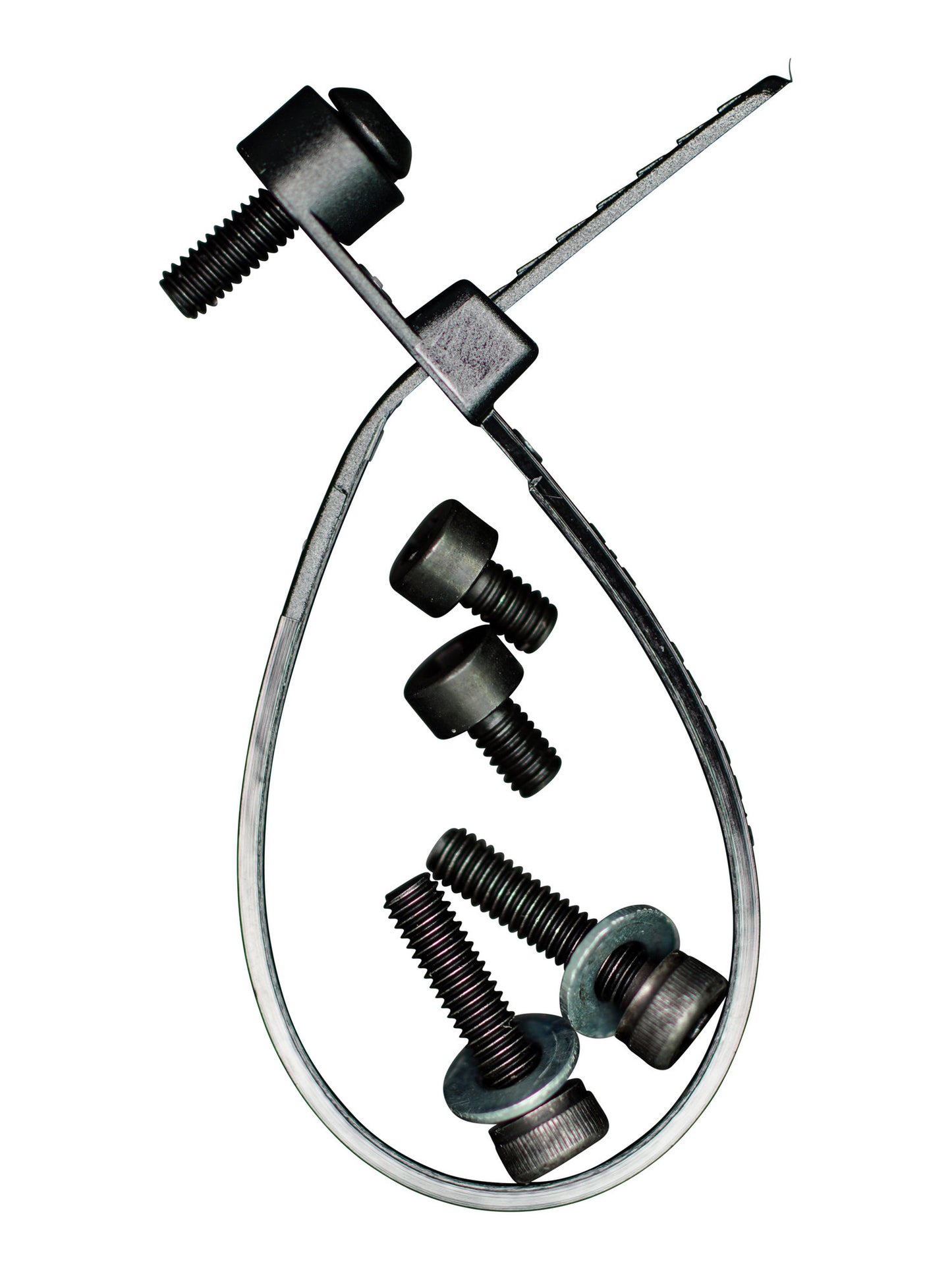 Slice Engineering Mosquito Mounting Hardware