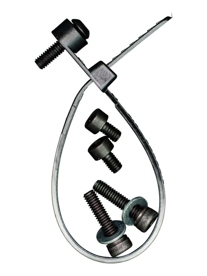 Slice Engineering Mosquito Mounting Hardware