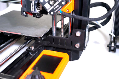 Z BRACE FOR PRUSA MINI by INUX3D