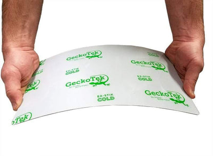 GecktoTek EZ-Stik Cold Build Plate