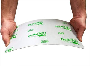 GecktoTek EZ-Stik Cold Build Plate