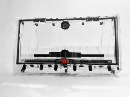 KIT RepBox v2.5+ Build Your Own: "THE" 3D Printing Filament Management Solution