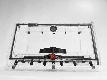 KIT RepBox v2.5+ Build Your Own: "THE" 3D Printing Filament Management Solution