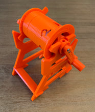 Load image into Gallery viewer, The RepWinder: A spool rewinder solution for RepBox Prusa MMU2 integration and Sample Filament Winding