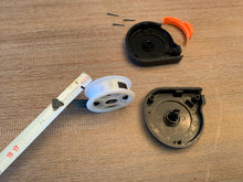 Load image into Gallery viewer, The RepWinder: A spool rewinder solution for RepBox Prusa MMU2 integration and Sample Filament Winding