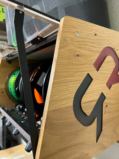 Lid Prop For RepBox v1.5 and later