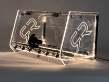 Load image into Gallery viewer, RepBox LIT KIT Stand Alone Upgrade for RepBox v2.5 and up