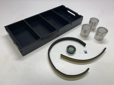 TT v2.1 Premium Upgrade Kit