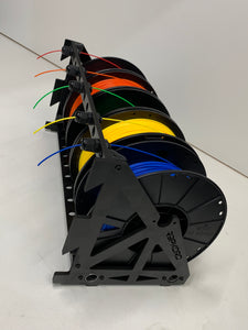 RepRack FFC Filament Storage Solution Rack for RepBox TTv2