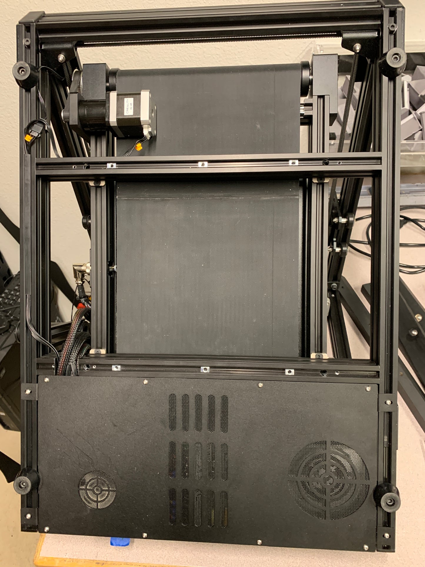 Creality CR-30 Printmill 3D Belt Printer and FREE Wall Mount Kit PRE-SALE PROMO!