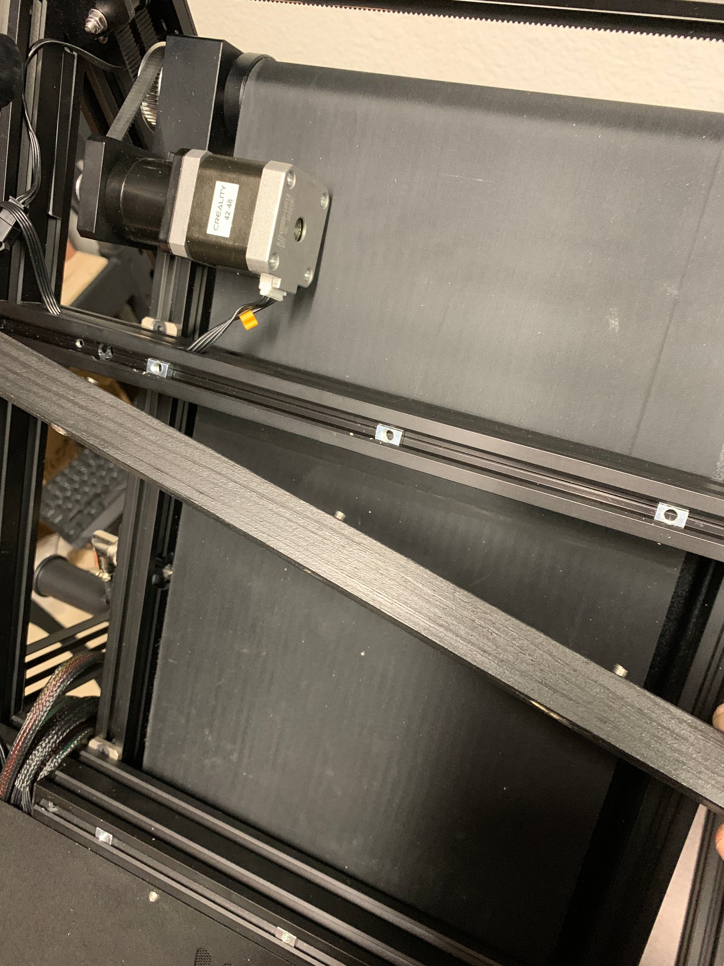 Creality CR-30 Printmill 3D Belt Printer and FREE Wall Mount Kit PRE-SALE PROMO!