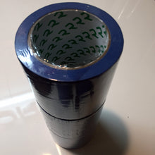 Load image into Gallery viewer, REPKORD XL Wide Build Plate Tape Blue Painters 3.75&quot; wide 100ft (30m)