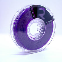 Load image into Gallery viewer, Purple Haze 1.75 PLA Filament 1lb Spool