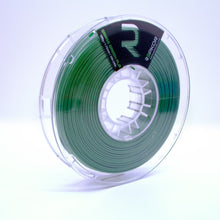 Load image into Gallery viewer, Grass Green 1.75 PLA Filament 1lb Spool