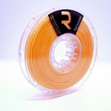 Load image into Gallery viewer, Lemondrop 1.75 PLA Filament 1lb Spool