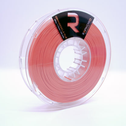 Orangesicle 1.75 PLA Filament 1lb Spool
