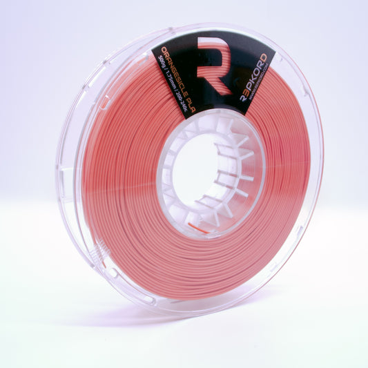 Orangesicle 1.75 PLA Filament 1lb Spool