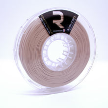 Load image into Gallery viewer, Coyote Tan 1.75 PLA Filament 1lb Spool