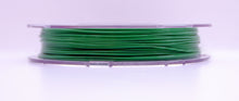 Load image into Gallery viewer, Grass Green 1.75 PLA Filament 1lb Spool