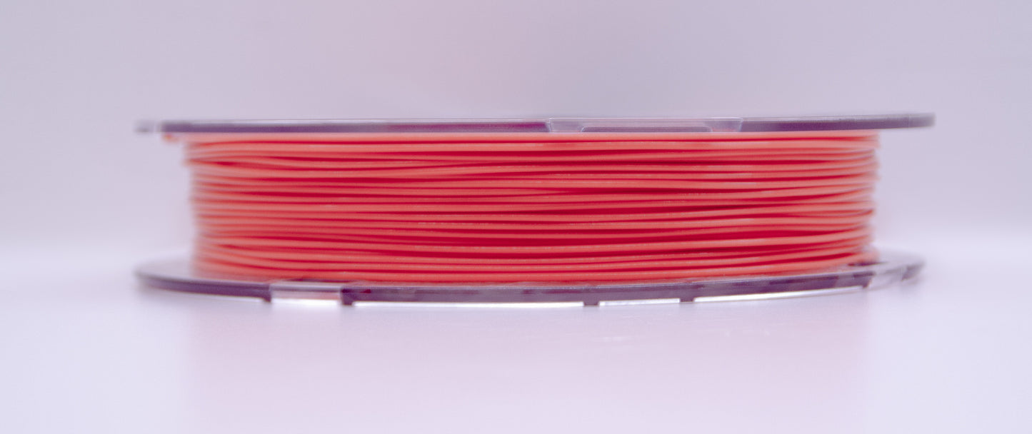 Orangesicle 1.75 PLA Filament 1lb Spool