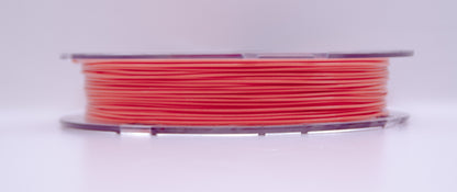 Orangesicle 1.75 PLA Filament 1lb Spool