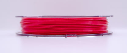 Rep Red 1.75 PLA Filament 1lb Spool
