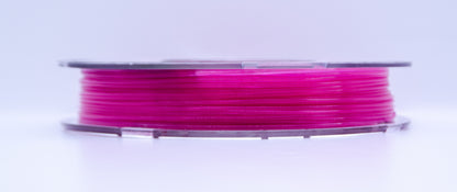 Boss Pink PLA 1.75 PLA Filament 1lb Spool
