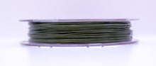 Load image into Gallery viewer, Army OD Green 1.75 PLA Filament 1lb Spool