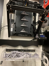 Load image into Gallery viewer, Repkord Catch Bin Kit(s): Modular Part Management And Organization