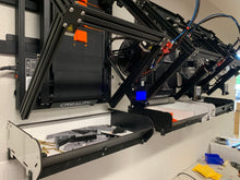 Load image into Gallery viewer, Repkord Catch Bin Kit(s): Modular Part Management And Organization
