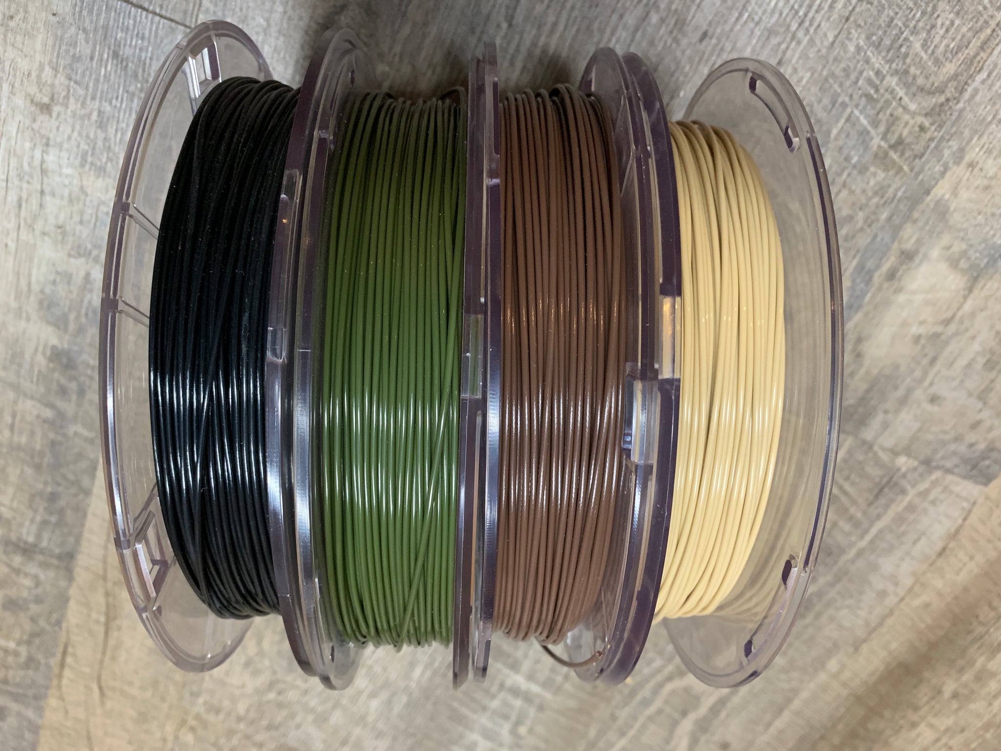 IC3D PLA 3D Printer Filament