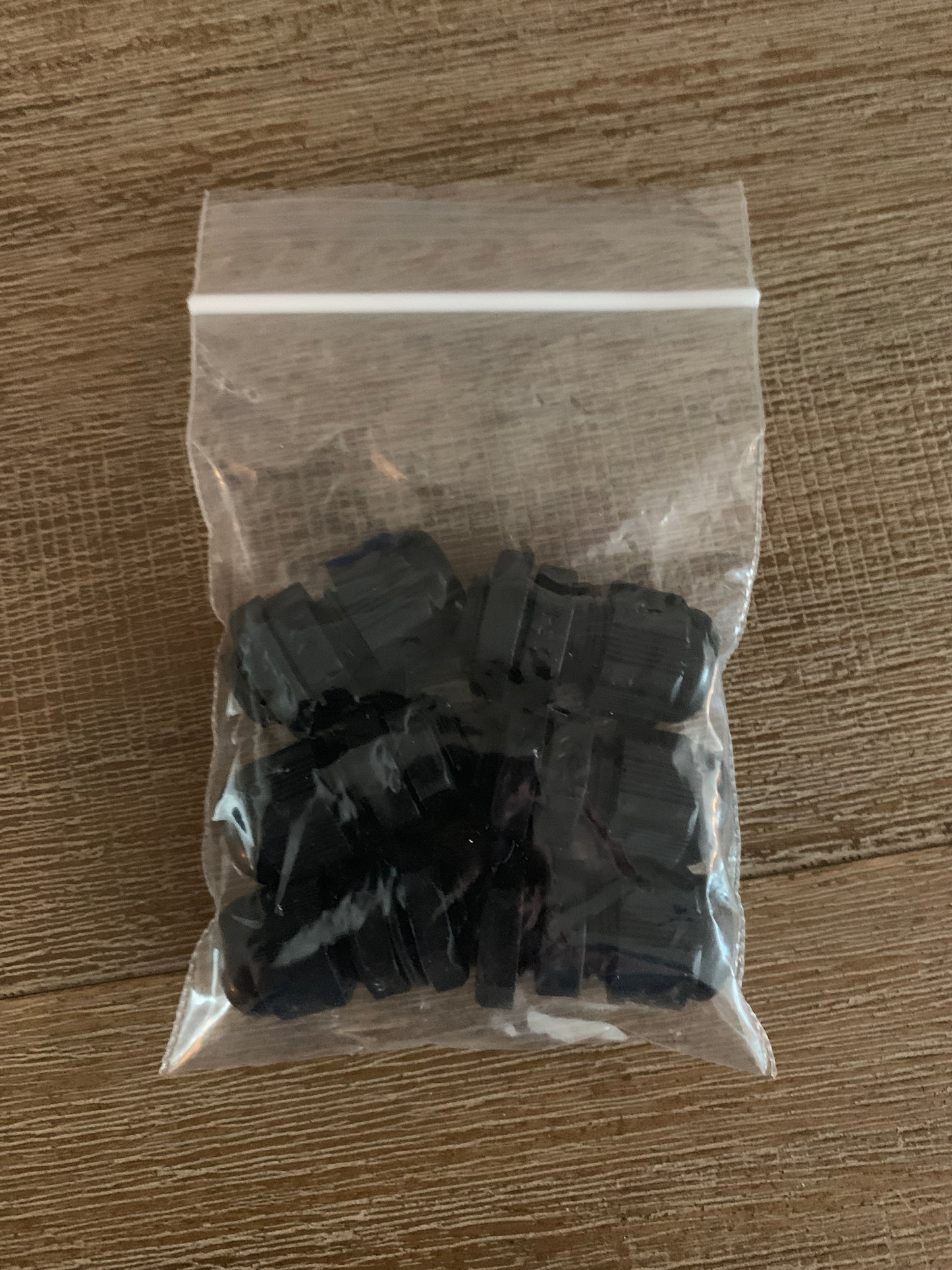 Six Extra Exit Connectors For RepBox