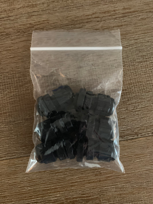 Six Extra Exit Connectors For RepBox