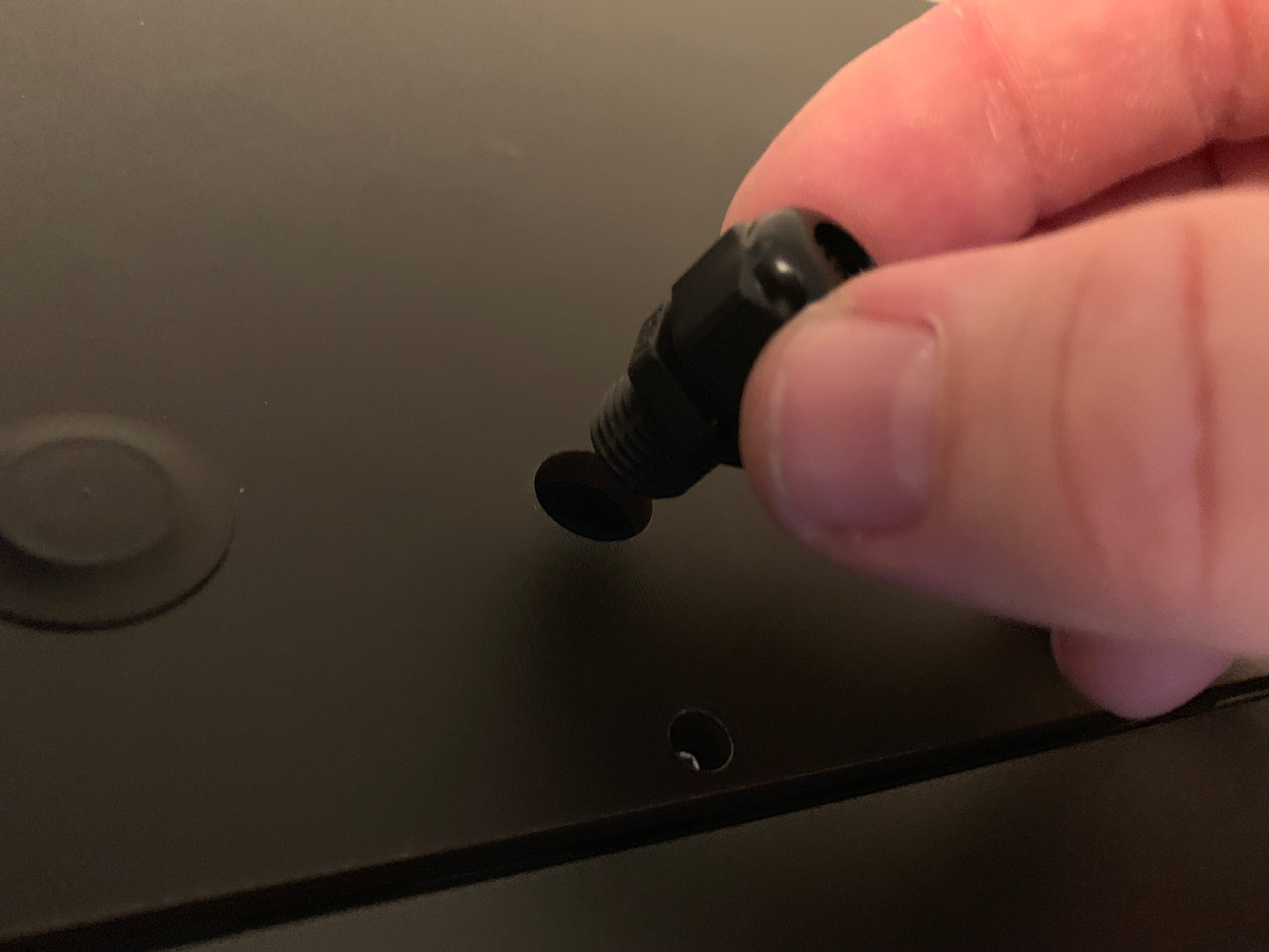 Six Extra Exit Connectors For RepBox