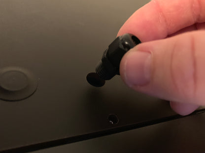 Six Extra Exit Connectors For RepBox