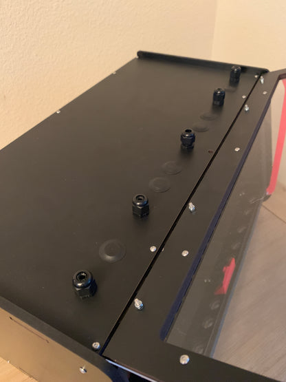 Six Extra Exit Connectors For RepBox