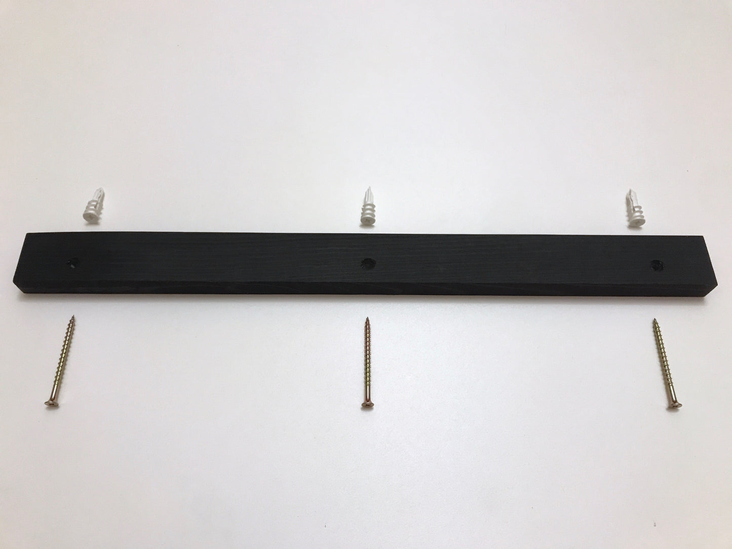 Wall Mount Kit for RepBox v2 and Above, RepWinder, RepRack, and Catch Bins