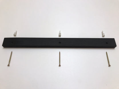 Wall Mount Kit for RepBox v2 and Above, RepWinder, RepRack, and Catch Bins