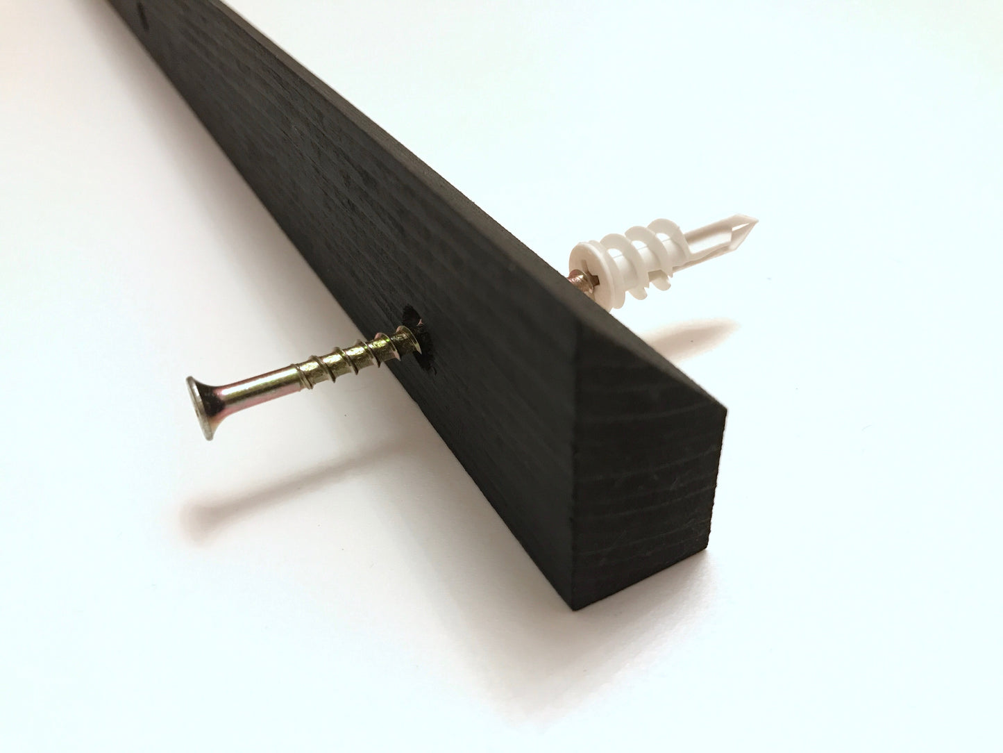 Wall Mount Kit for RepBox v2 and Above, RepWinder, RepRack, and Catch Bins