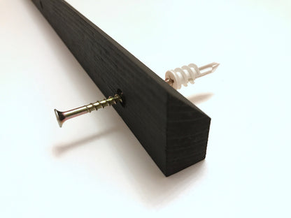 Wall Mount Kit for RepBox v2 and Above, RepWinder, RepRack, and Catch Bins