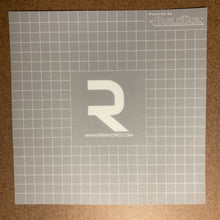 Load image into Gallery viewer, Repkord 200mm x 200mm (8&quot;x8&quot;) 3D Printing Build Surface: Powered By BuildTak!