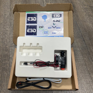 E3D Revo™ Six Quick Change Nozzle Kit