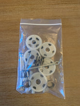 Load image into Gallery viewer, The RepWinder: A spool rewinder solution for RepBox Prusa MMU2 integration and Sample Filament Winding